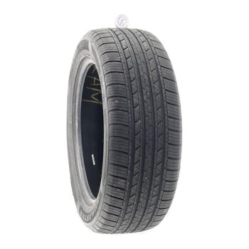 Set of (2) Used 235/55R19 Milestar MS932 Sport 105V - 8-9.5/32