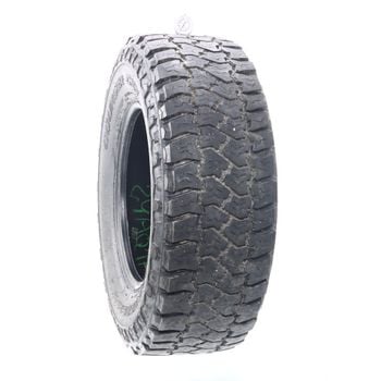 Used LT295/70R18 Mastercraft Courser CXT 129/126Q - 8/32