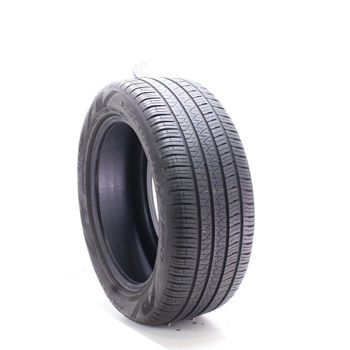 Set of (2) Used 255/50R19 Pirelli Scorpion Zero MO 107H - 7/32