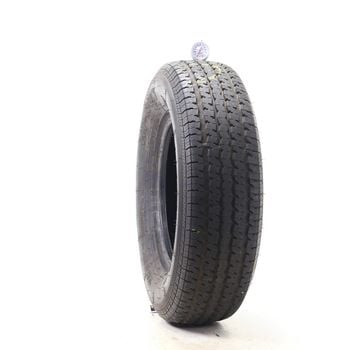 Used ST225/75R15 Hi-Run JK42 113/108L - 8/32
