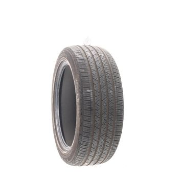 Used 265/45R20 Continental CrossContact LX Sport T1 ContiSilent 108V - 8/32