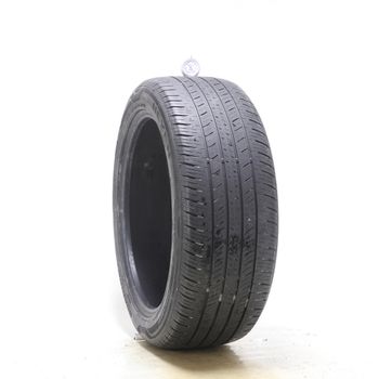 Set of (2) Used 255/45R20 Nexen Roadian GTX RG1 SUV 101W - 5-6/32