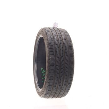 Used 235/40R19 Continental ContiProContact 92H - 9/32