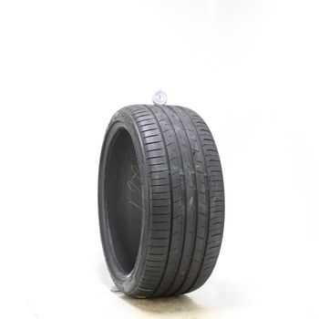 Used 245/35ZR19 Toyo Proxes Sport 93Y - 6.5/32