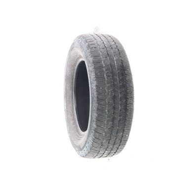 Used 255/70R18 Michelin Defender LTX M/S 2 116T - 7/32