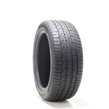 Driven Once 285/45ZR21 Pirelli P Zero B1 113Y - 9.5/32