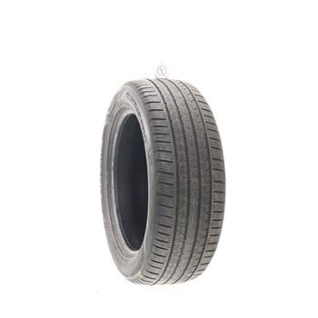 Set of (2) Used 225/55R18 Vredestein Quatrac Pro 102V - 6-7.5/32