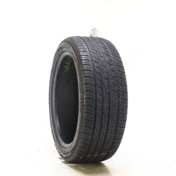 Used 245/45ZR19 Ironman IMove Gen 3 AS 102W - 6.5/32