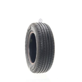 Set of (2) Used 205/65R15 Starfire Solarus A/S 94H - 8/32