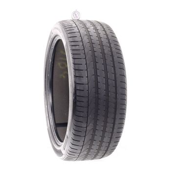 Used 275/40R22 Pirelli P Zero LR PNCS 108Y - 6/32