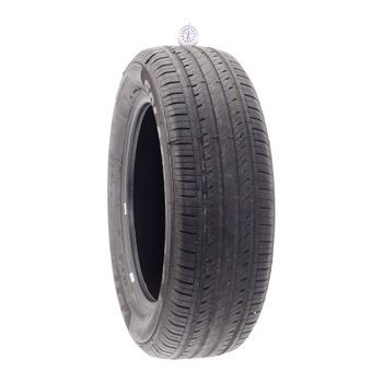 Used 225/60R18 Starfire Solarus A/S 100H - 7/32