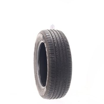 Used 225/60R18 Starfire Solarus A/S 100H - 7/32