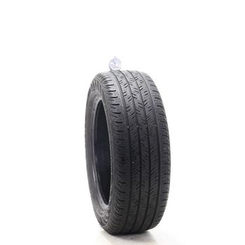 Used 205/55R16 Continental ContiProContact 89H - 5.5/32