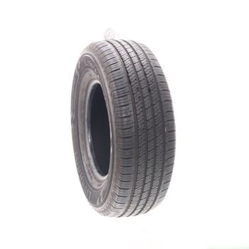 Used 265/70R16 Lionhart Lionclaw HT 111T - 8.5/32
