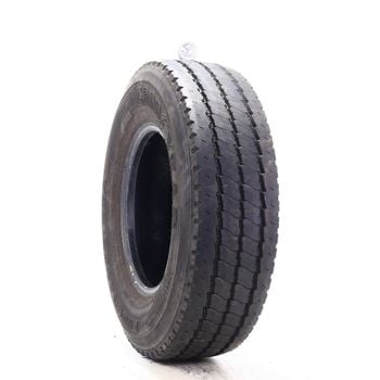 Used LT245/75R16 Goodyear Endurance RSA 120/116Q - 12/32