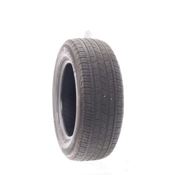 Set of (2) Used 265/60R18 Michelin Primacy LTX 110H - 7-8/32