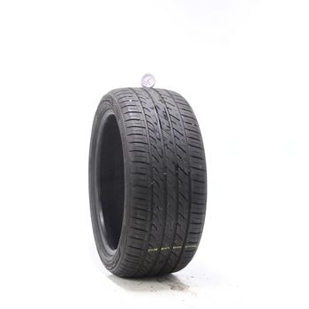 Set of (2) Used 245/40ZR18 Arroyo Grand Sport A/S 97W - 9/32