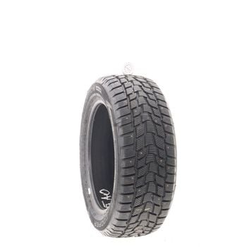 Used 215/55R17 Cooper Evolution Winter Studded 94H - 11.5/32