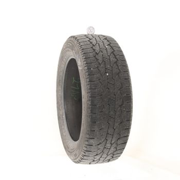 Used LT275/55R20 Nokian Rotiiva AT Plus 120/117S - 12.5/32