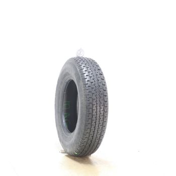 Used ST175/80R13 Milestar M108 1N/A - 7.5/32