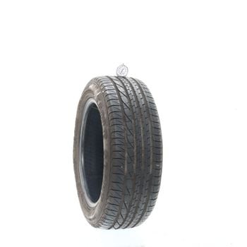 Used 205/55R16 Goodyear Eagle Sport 91V - 8/32