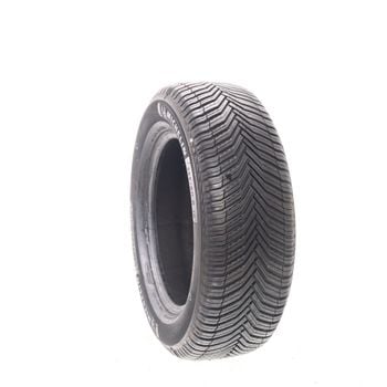 Set of (4) New 255/60R18 Michelin CrossClimate 2 112V