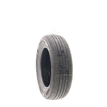 Set of (2) Used 195/65R15 Kumho Solus TA31 91H - 8/32