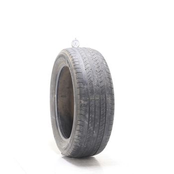 Set of (2) Used 215/55R17 Michelin Primacy MXV4 93V - 3.5/32