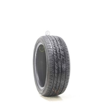 Set of (2) Used 215/45ZR17 Ironman IMove Gen 3 AS 91W - 8.5/32
