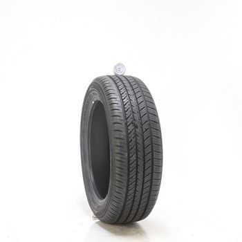 Set of (4) Used 185/55R16 Yokohama YK-GTX 83H - 11/32