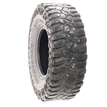 Used LT37X12.5R17 Cooper Discoverer STT Pro 124Q - 10/32