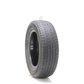 Used 225/65R17 Goodyear Viva 3 All Season 102T - 5.5/32