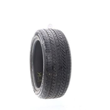 Used 255/45R19 Yokohama Advan Sport EV A/S E+ 104W - 11/32