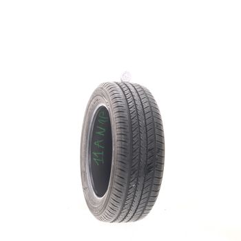 Used 205/55R16 Yokohama YK-GTX 91H - 11/32