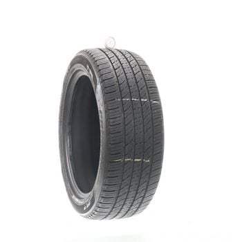Used 245/50R20 Kumho Crugen Premium 102V - 8.5/32