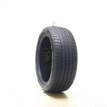 Set of (2) Used 235/45ZR18 Advanta HP Z-02 98W - 8.5/32