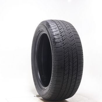 Set of (2) New 265/50R20 Blackhawk Hiscend-H HT01 107V - 10/32