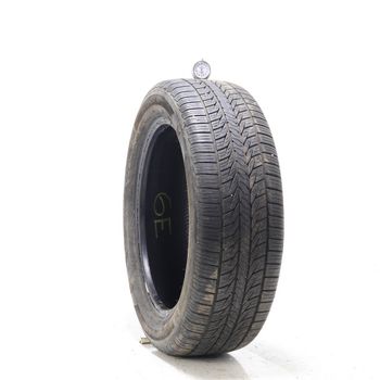 Set of (2) Used 225/55R19 General Altimax RT43 99H - 6.5/32