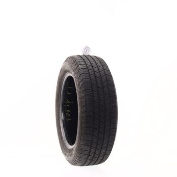 Set of (2) Used 205/60R16 Michelin Defender T+H 92H - 8/32
