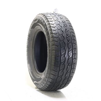 Used 285/70R17 Pathfinder Sport SAT 117S - 7/32