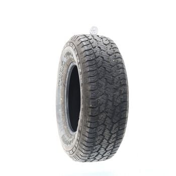 Used 265/70R16 Trail Guide All Terrain 112T - 10/32