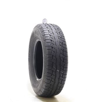 Used 235/75R15 BFGoodrich Advantage T/A Sport LT 109T - 10/32