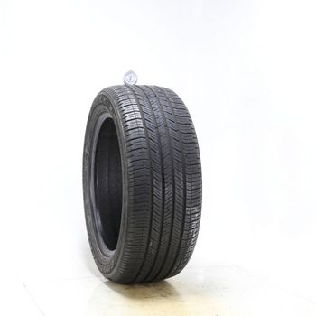 Set of (2) Used 235/50R18 Goodyear Eagle LS-2 97H - 7.5-9/32