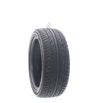 Set of (2) Used 235/45R18 Summit Ultramax HP A/S 98V - 7.5-9/32