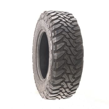 Set of (2) Used LT285/70R18 Toyo Open Country MT 127/124Q - 15/32