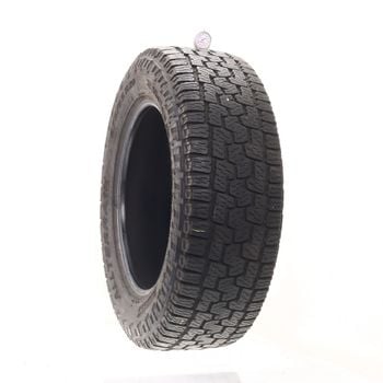 Set of (4) Used 275/65R20 Pirelli Scorpion All Terrain Plus RIV ELECT 116H - 9.5/32