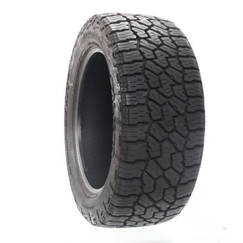 Used LT325/50R22 Falken Wildpeak A/T4W HD 127R - 17.5/32