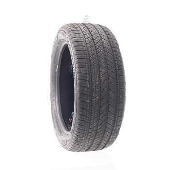 Set of (2) Used 275/45R20 Bridgestone Alenza Sport A/S RFT 110H - 10/32