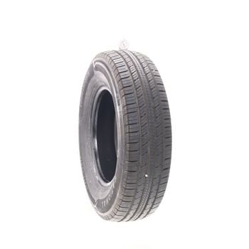 Used LT235/80R17 National Commando HTS 2 120/117R - 12.5/32