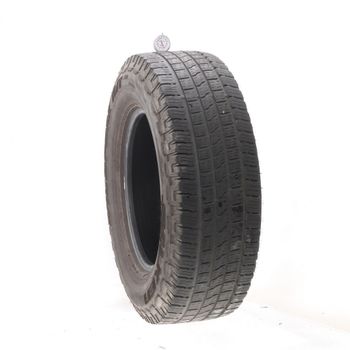 Set of (2) Used LT275/70R18 Falken WildPeak H/T HT02 HD 125/122S - 6.5-8/32